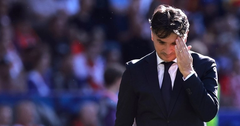 Dalić: Djelovali smo nemoćno